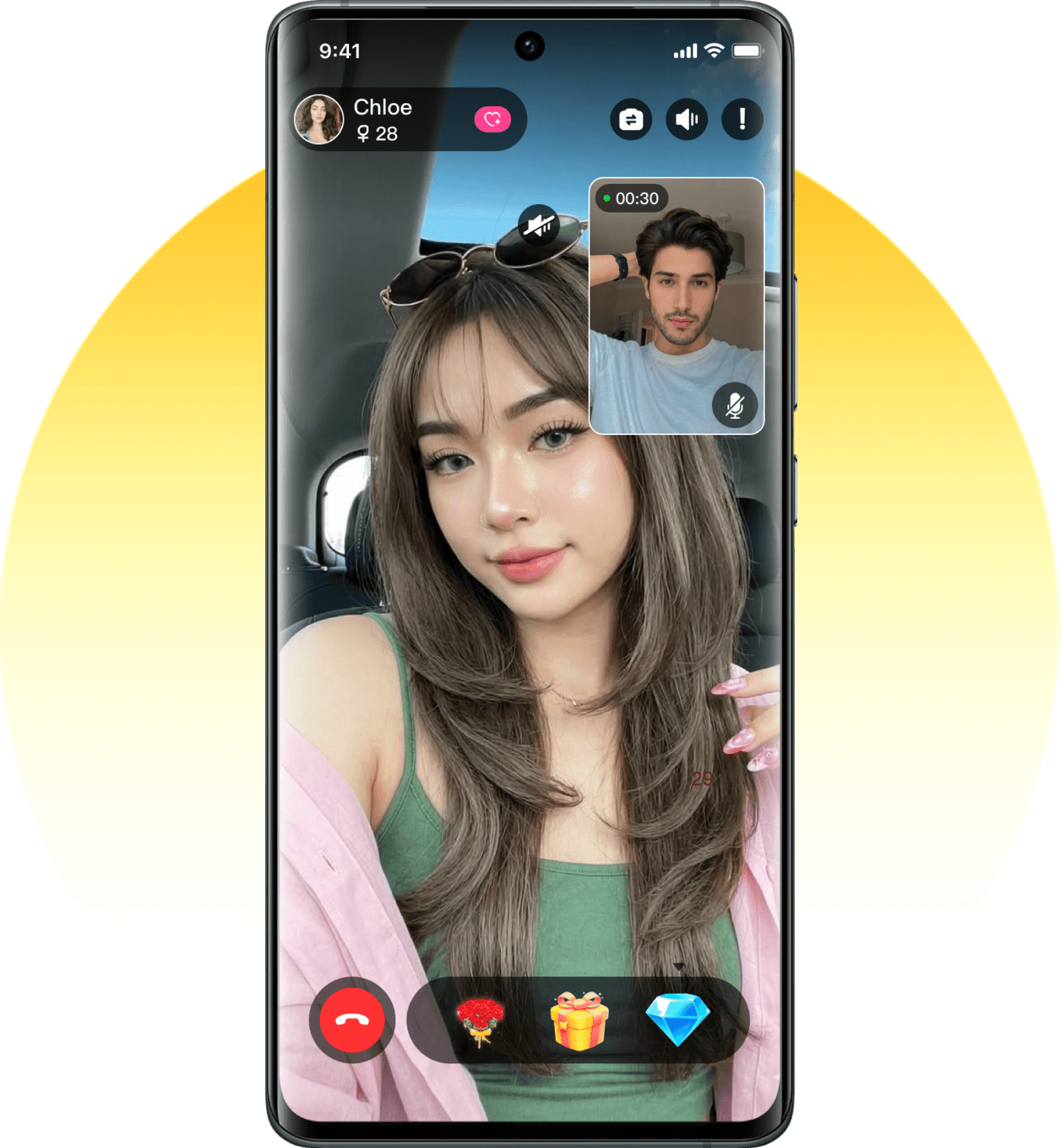 app picture